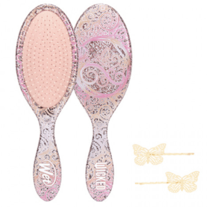 Wet Brush Wicked Glinda Detangling Kit
